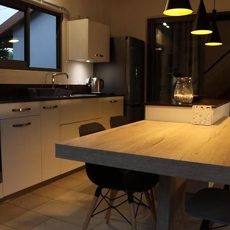 Luxury Cosy Guesthouse パンプルムース エクステリア 写真