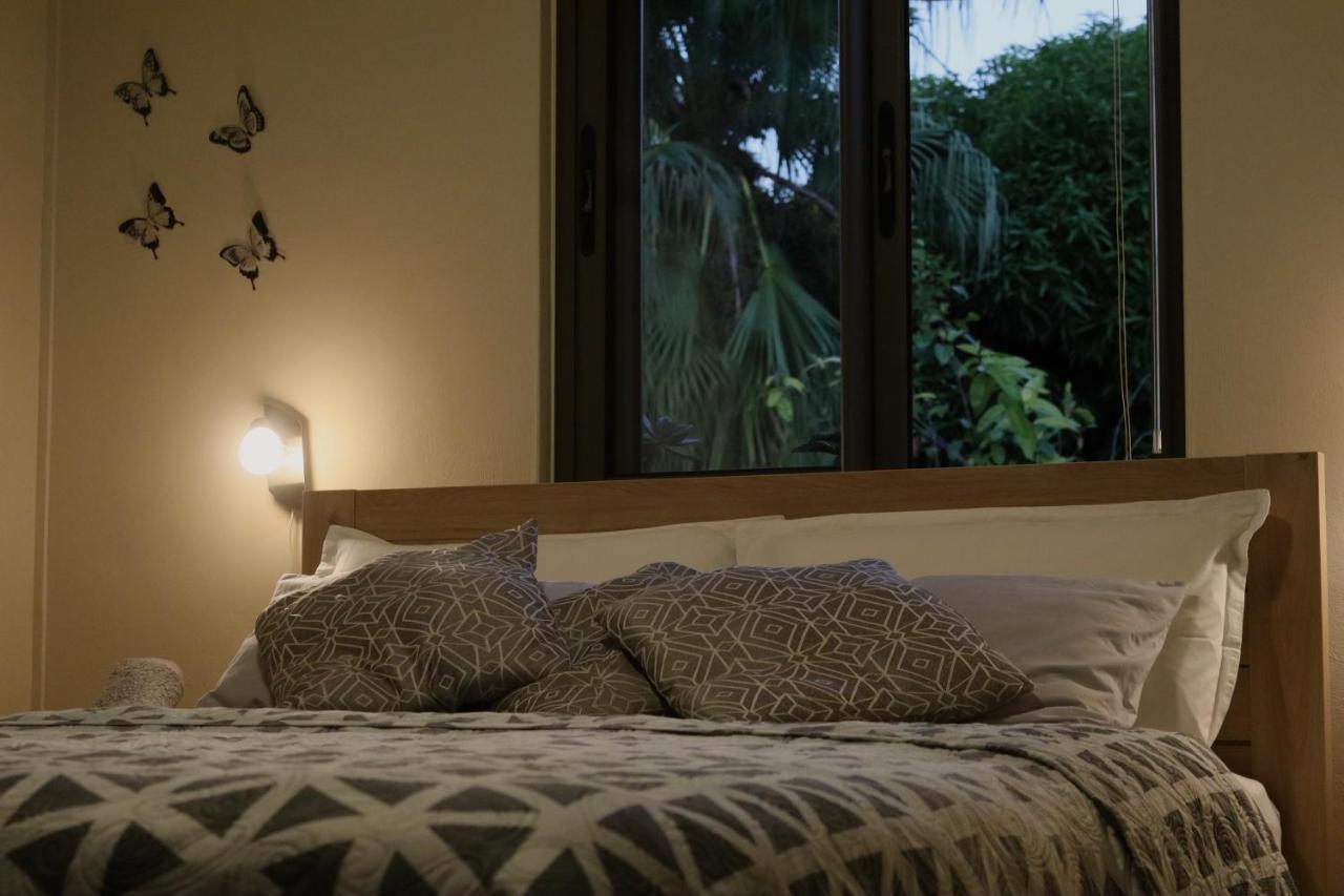 Luxury Cosy Guesthouse パンプルムース エクステリア 写真