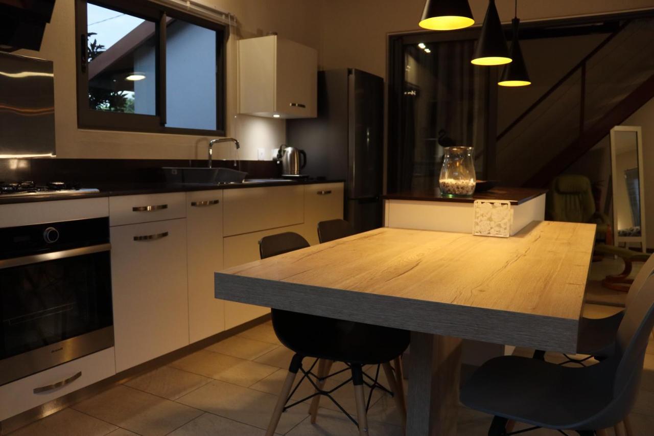 Luxury Cosy Guesthouse パンプルムース エクステリア 写真