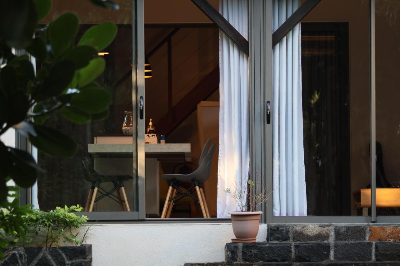 Luxury Cosy Guesthouse パンプルムース エクステリア 写真