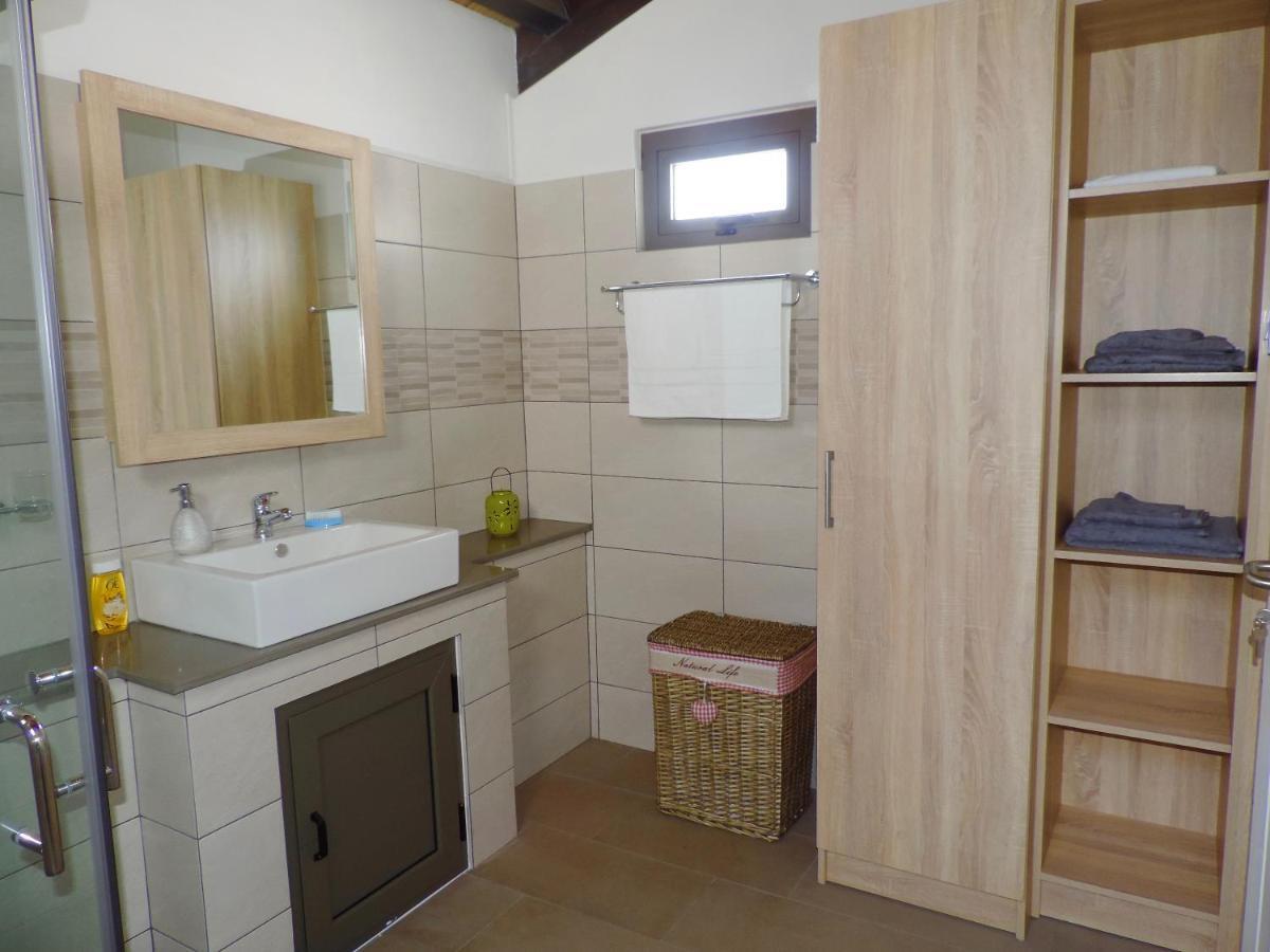 Luxury Cosy Guesthouse パンプルムース エクステリア 写真