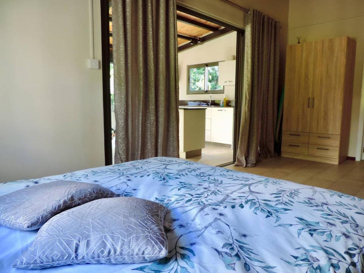 Luxury Cosy Guesthouse パンプルムース エクステリア 写真
